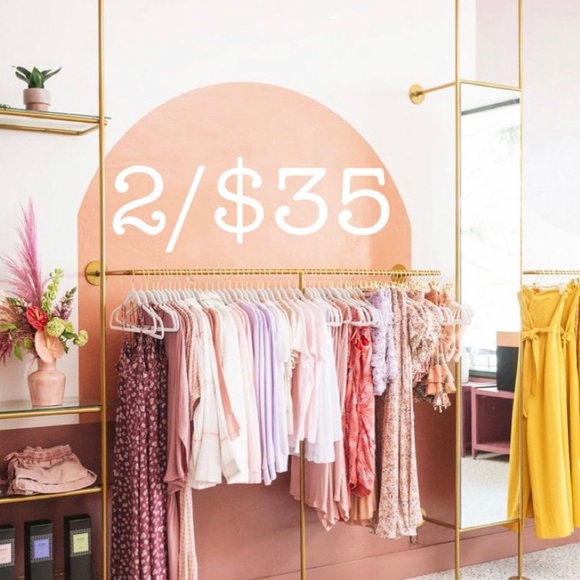 2/$35 - Picture 1 of 1